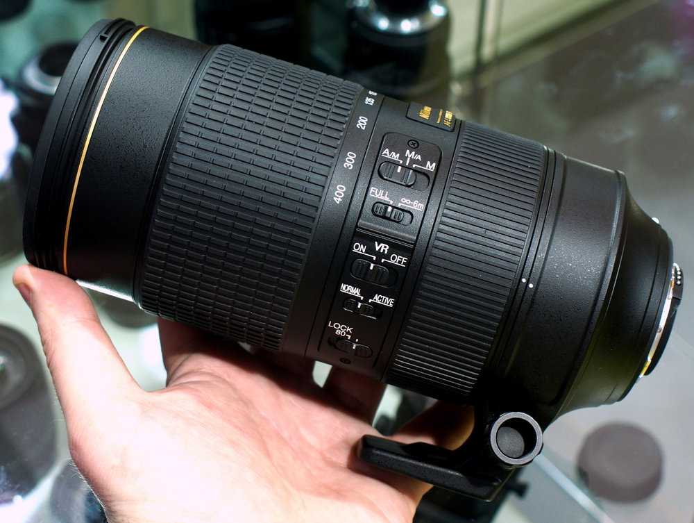 Nikon 80-400mm f/4.5-5.6d ed af vr nikkor review round-up