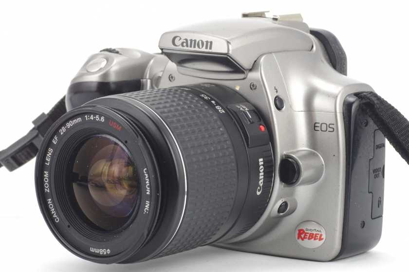 Отзывы canon eos 300d kit | фотоаппараты canon | подробные характеристики, видео обзоры, отзывы покупателей