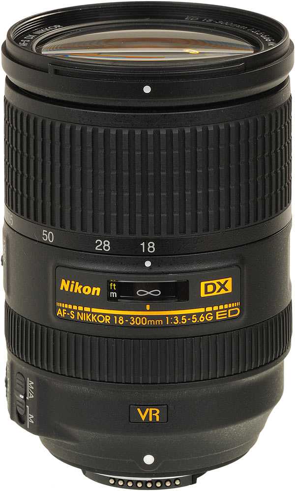 Выбираем универсальный зум-объектив для путешествий: nikon af-s 18-300mm f/3.5-5.6g ed vr