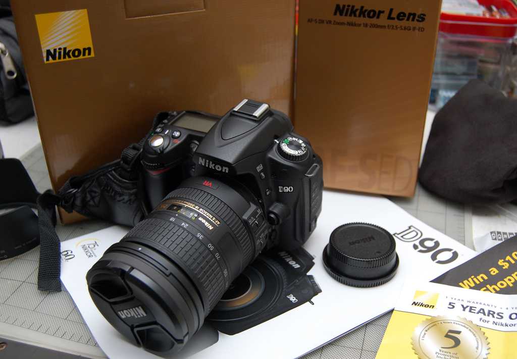 Какой фотоаппарат nikon купить: рейтинг лучших моделей