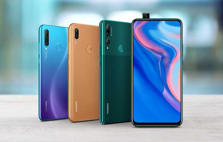 Лучшие смартфоны huawei в 2023 году