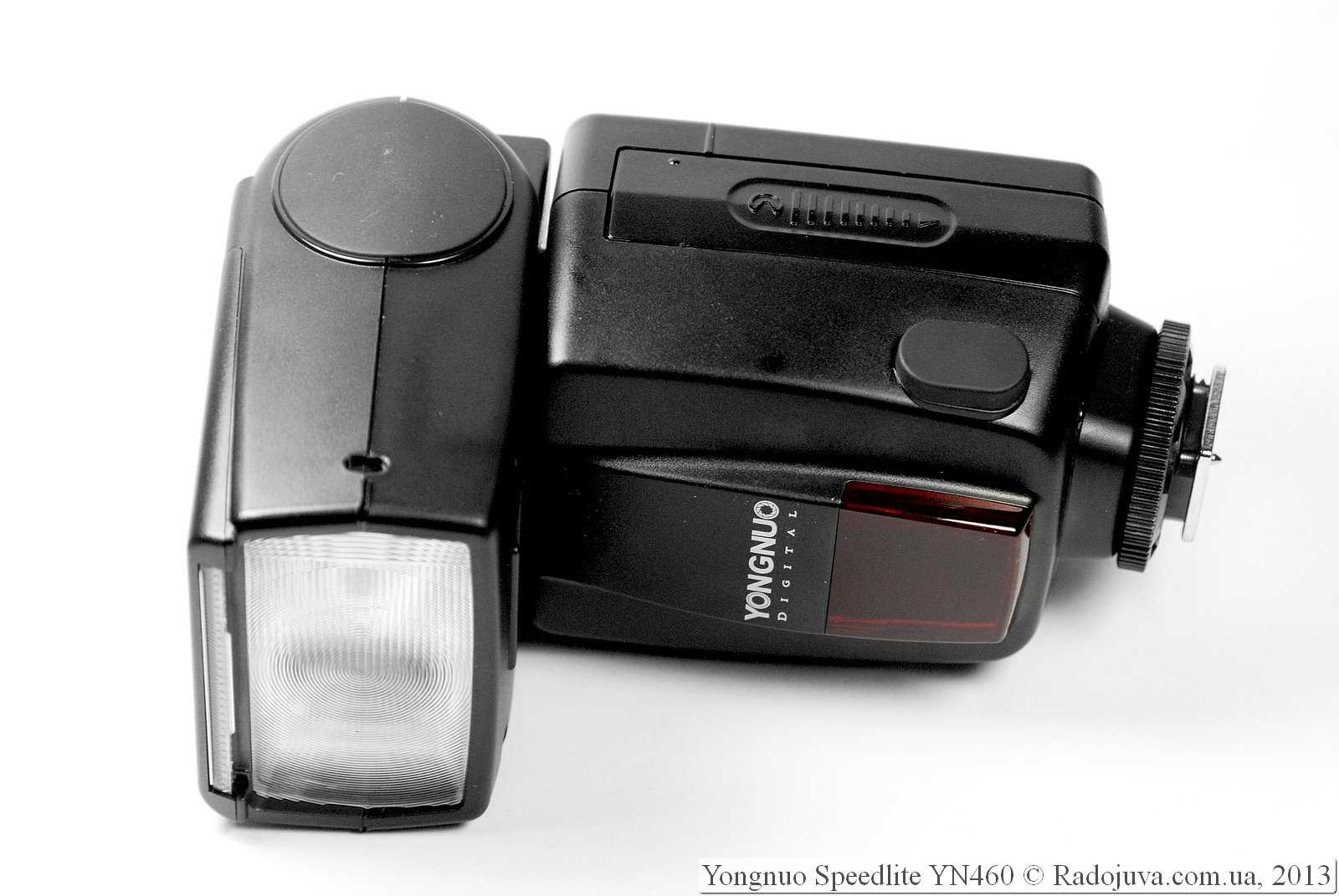 Внешняя вспышка - yongnuo speedlite yn465 (nikon / canon) » microstockgroup - все о стоковой фотографии.