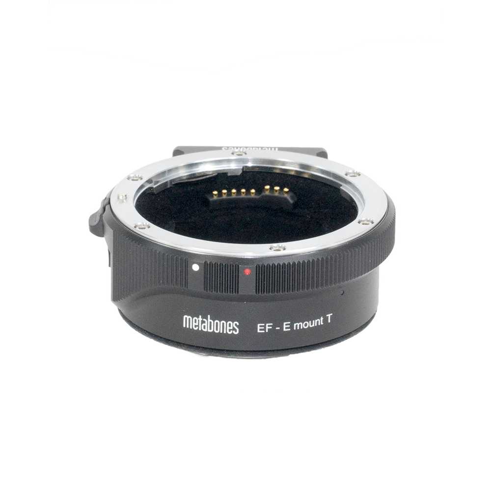 Обзор переходника Metabones EF-E mount adapter Mark 3 с объективов Canon EF, Canon EF-S на Sony E, Sony Nex Особенности работы