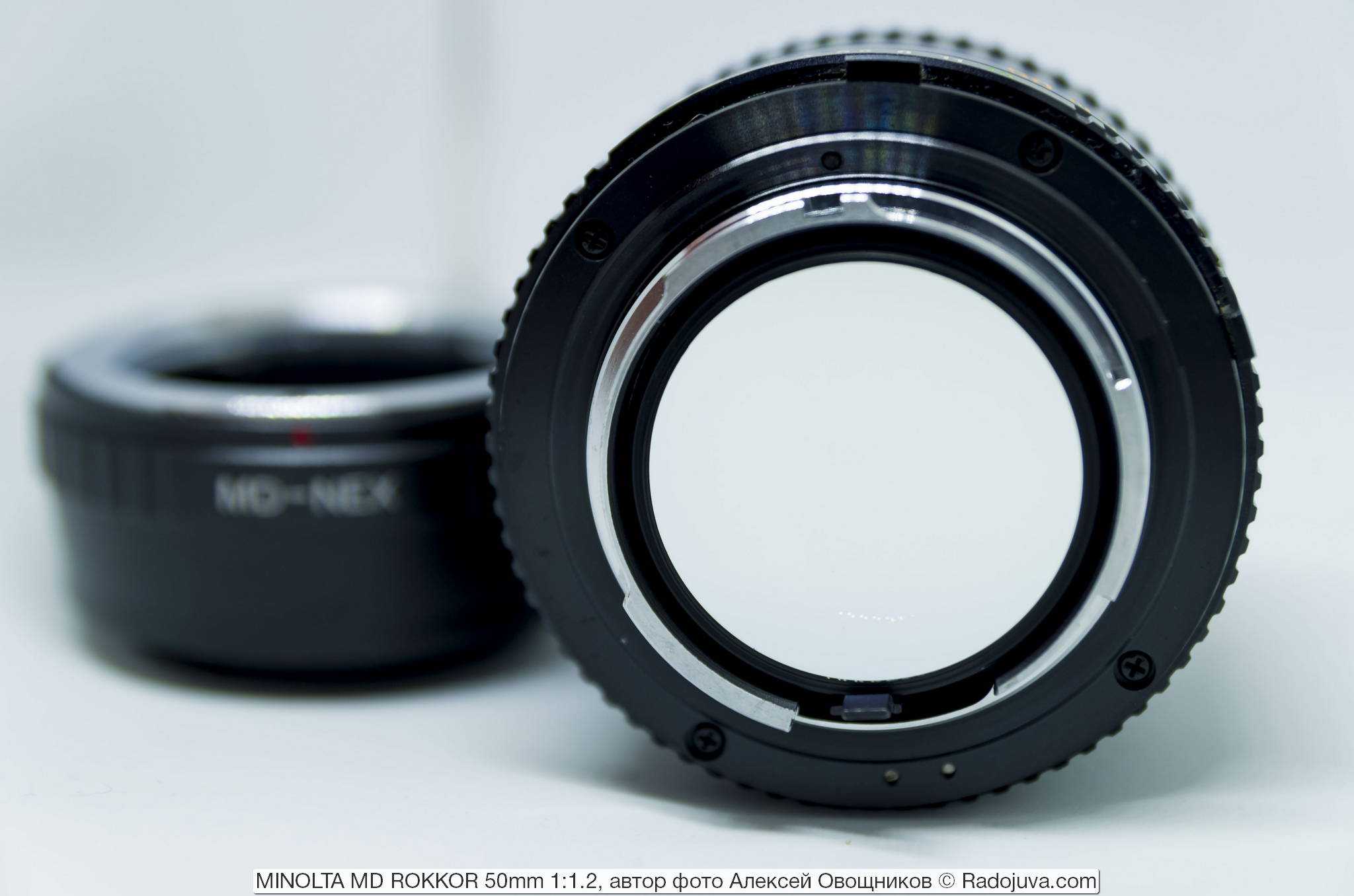 Minolta mc rokkor qf 50mm 1:3.5 macro tests and review - lens qa works