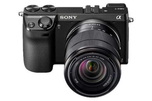 Обзор sony slt-a65