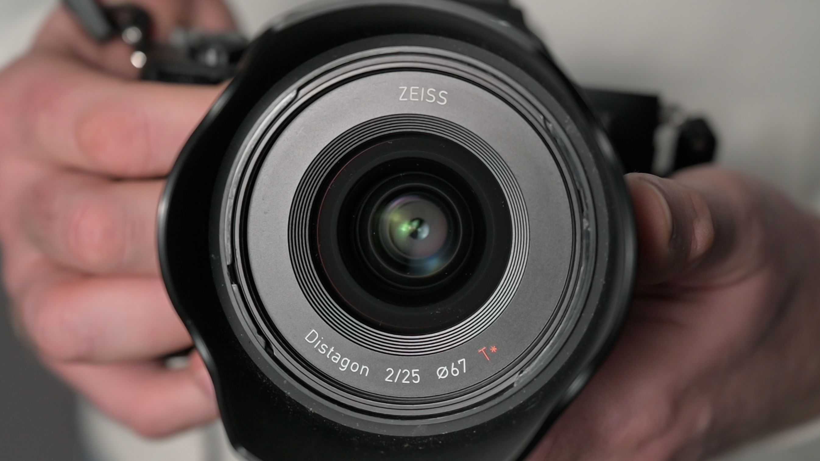 12 лучших объективов sony fe для покупки в 2022