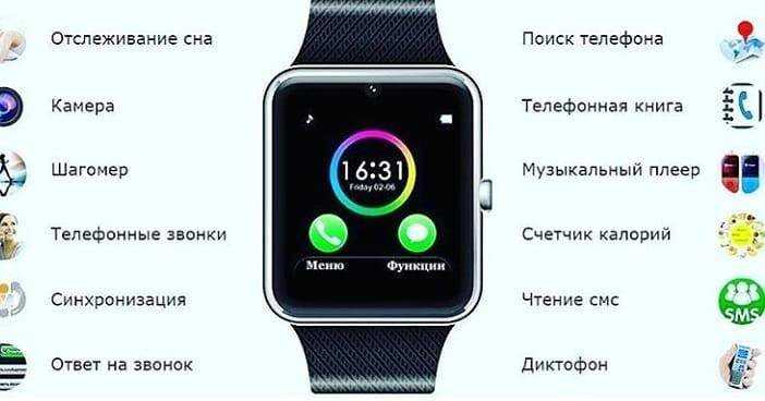 Cмарт часы dz09 инструкция