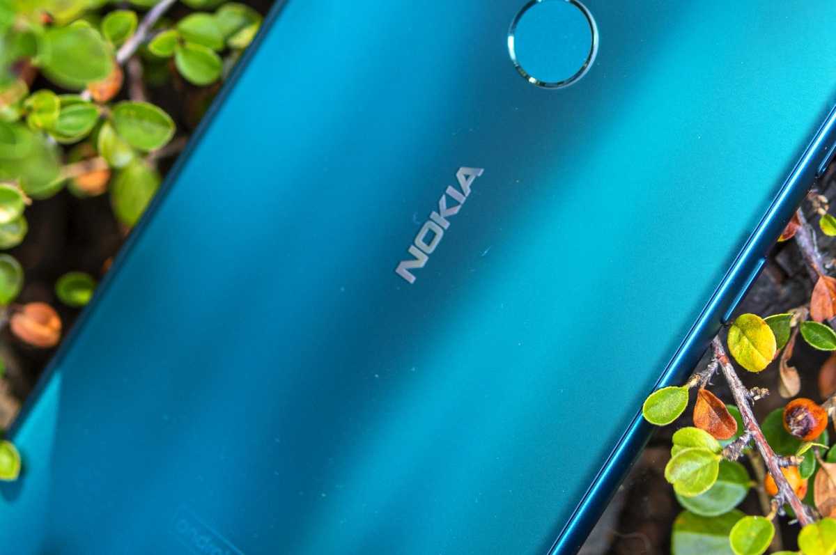 Не слушайте хейтеров! nokia — по-прежнему топчик