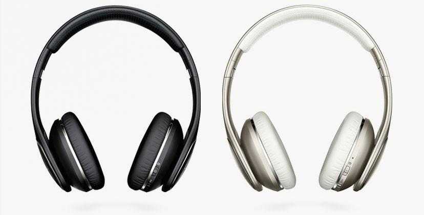 Как подключить беспроводные наушники к телевизору samsung