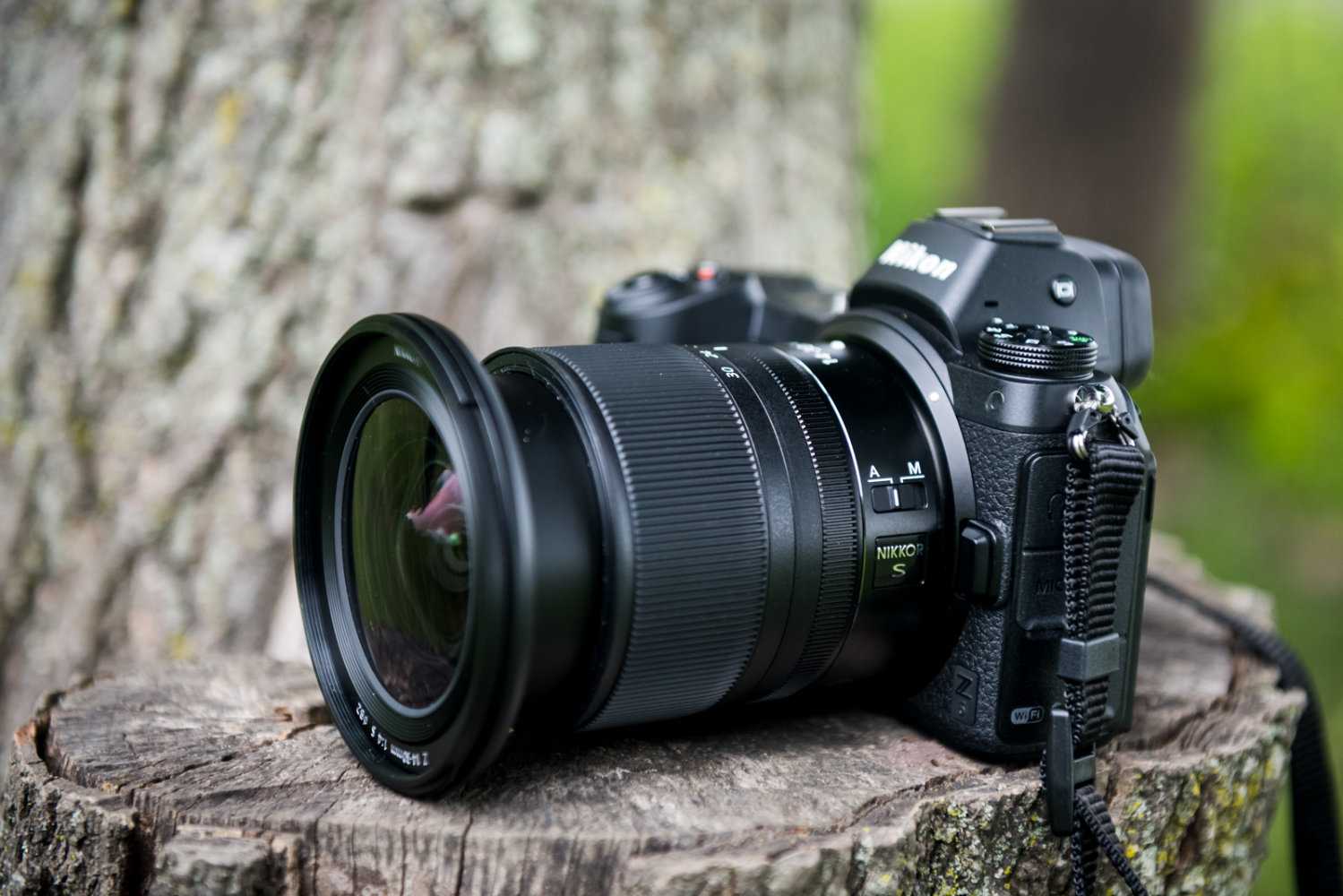 Nikon af-s vr micro-nikkor 105mm f/2.8g if-ed review