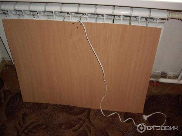 Обогреватели доброе тепло
