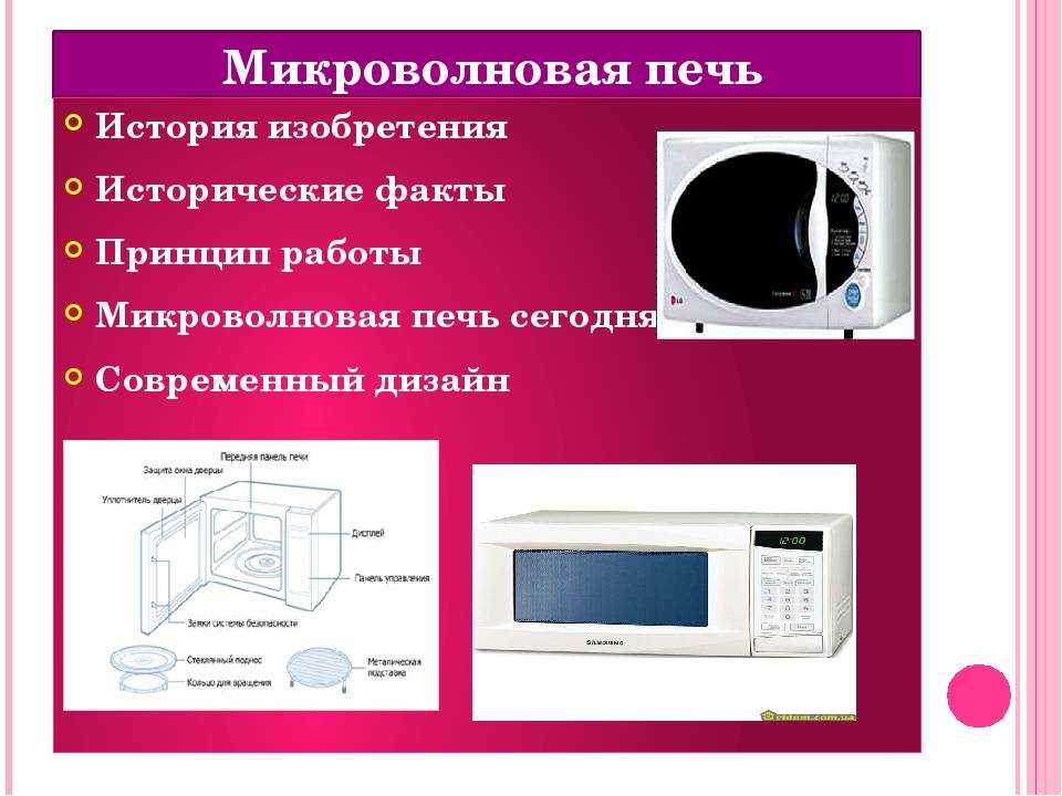 Что такое магнетрон: принцип работы и применение в микроволновой печи