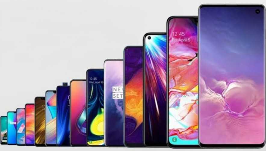 Лучшие смартфоны huawei и honor 2018 года