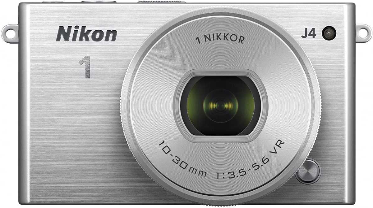 Nikon и canon: сходства и различия