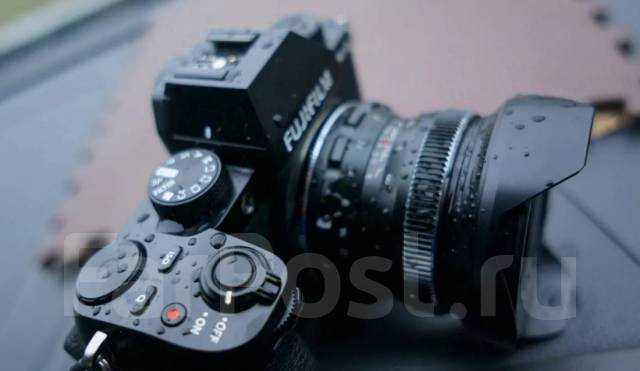 Обзор ретро-беззеркалки nikon z fc: нечто большее, чем приукрашенная z 50
