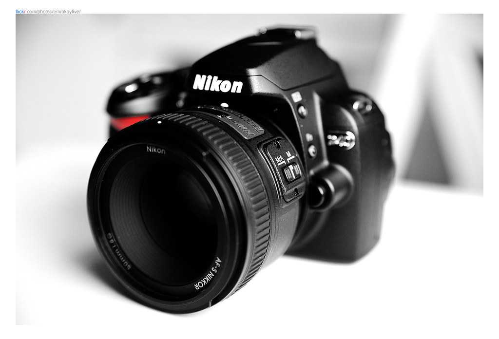 Обзор nikon d40x | все еще хорошая камера в 2023 году?