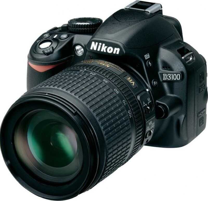 Обзор Nikon D3100 body Примеры фотографий на Nikon D3100 Обзор фотоаппарата Nikon d3100 kit 18-55 VR