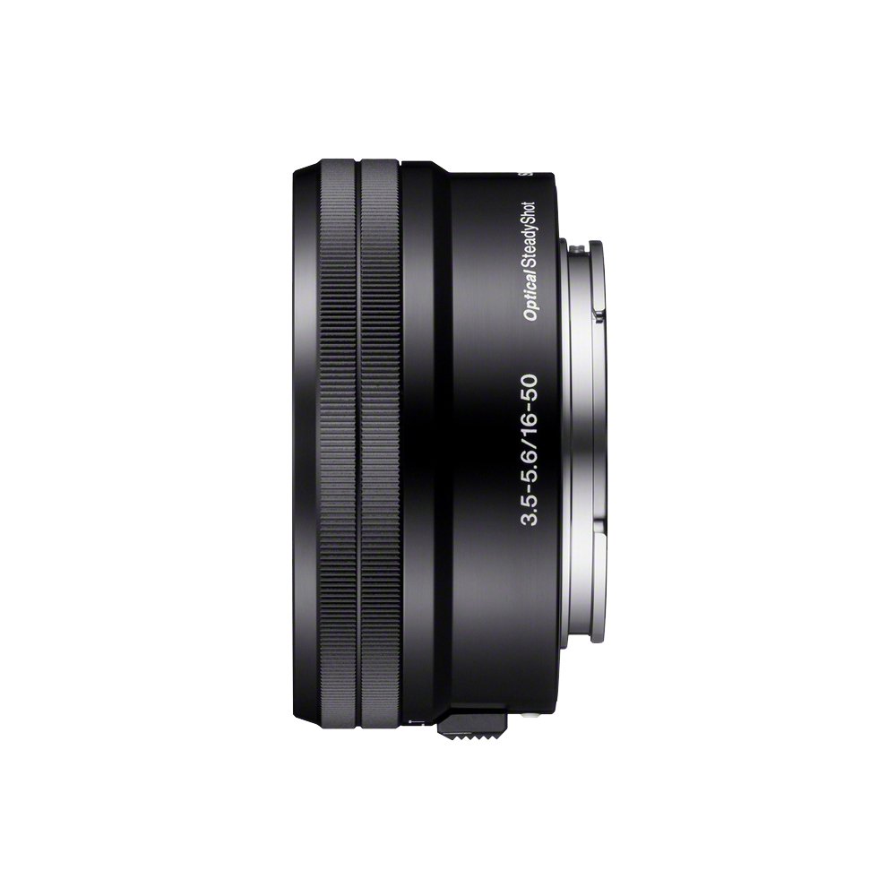 Sony e 16-50mm f/3.5-5.6 pz oss selp1650