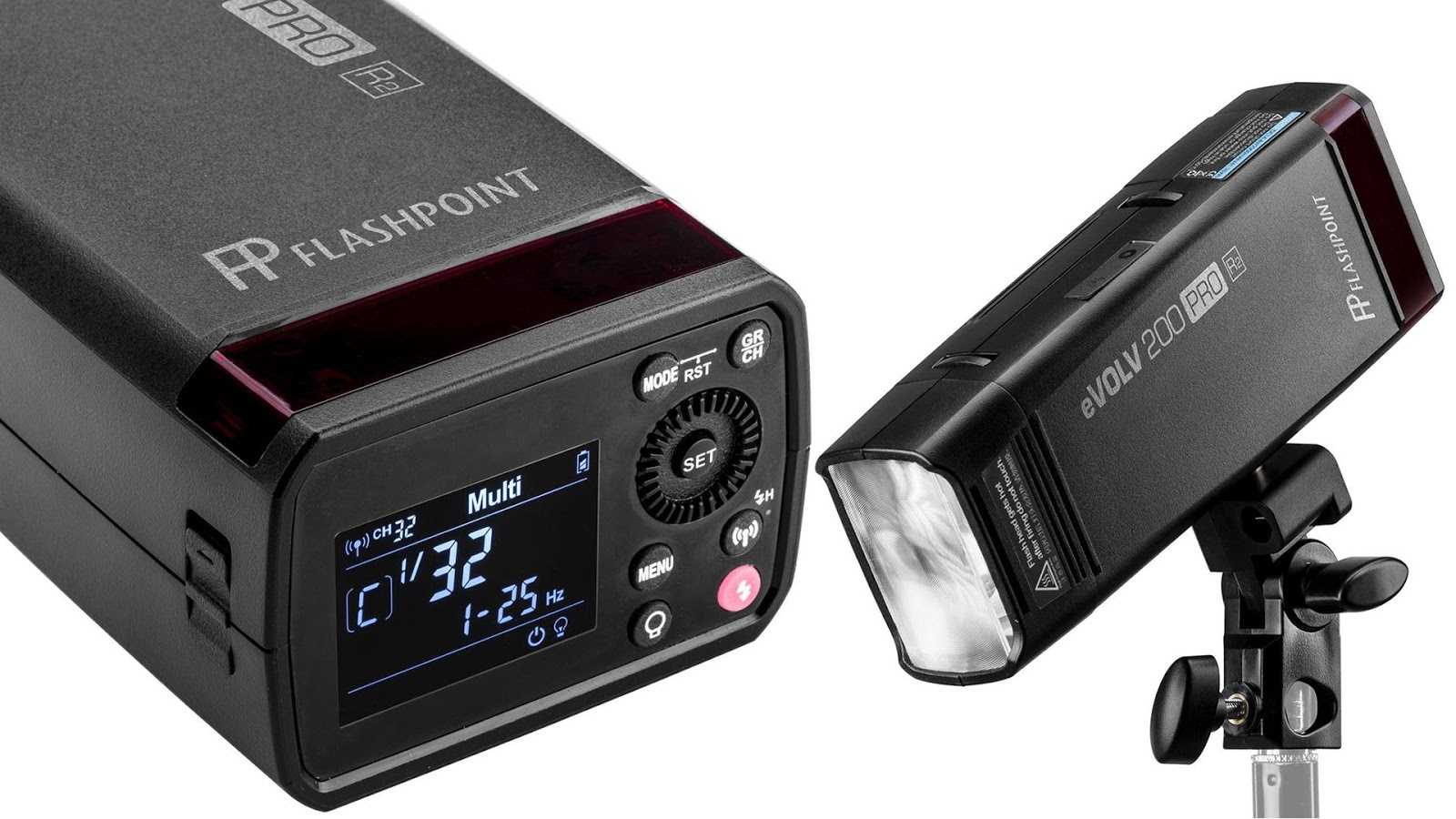 Godox witstro ad200 deep dive