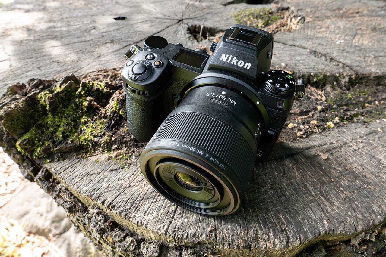Лучшие объективы для полнокадровых зеркальных фотокамер nikon