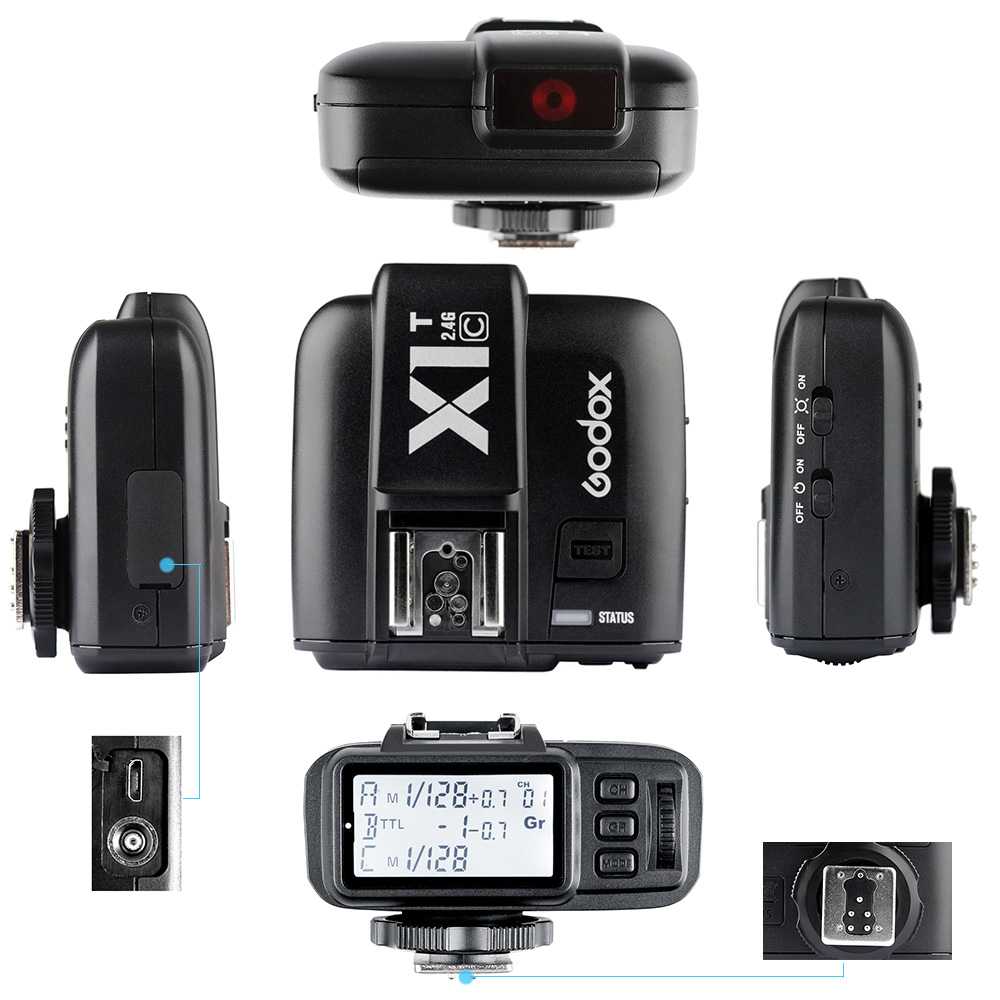 Godox ving v860ii: вспышка godox ving v860ii-f для fuji | вспышки для фотоаппаратов — главная — фотошкола юургу