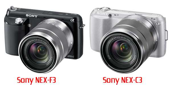 Sony nex 3 n: обзор фотокамеры sony nex-3n: стильная бюджетная беззеркалка