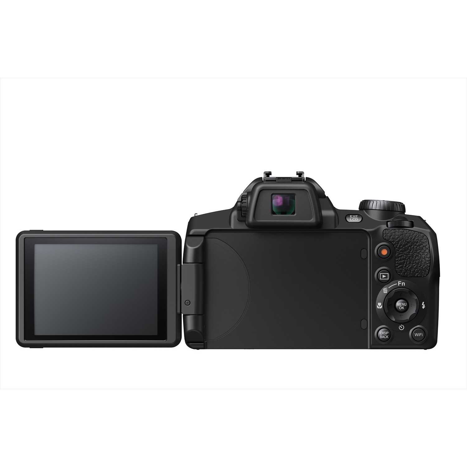 Fujifilm finepix s2995 — обзор компактной фотокамеры