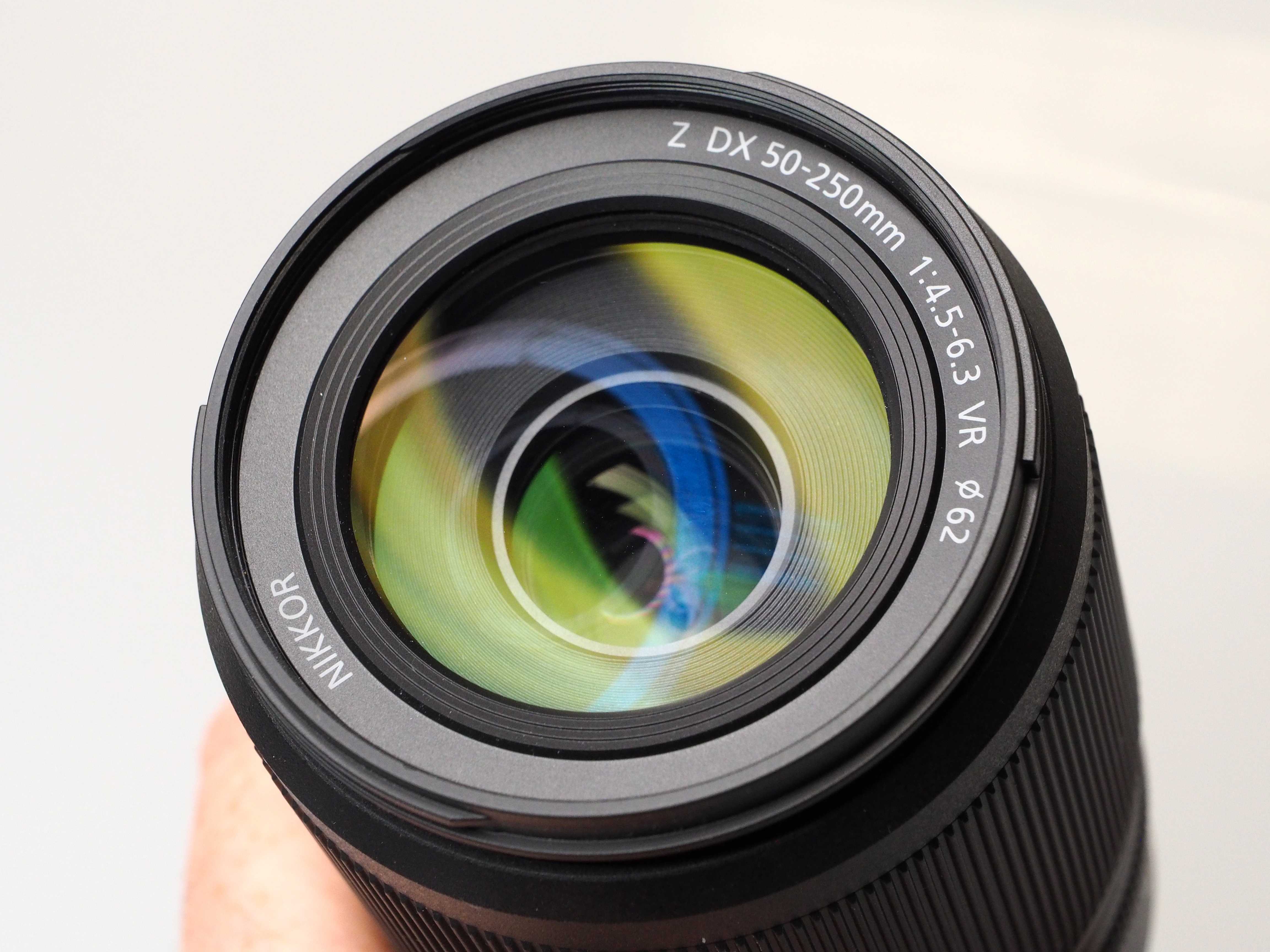 Nikon | download center | nikkor z dx 16-50mm f/3.5-6.3 vr firmware