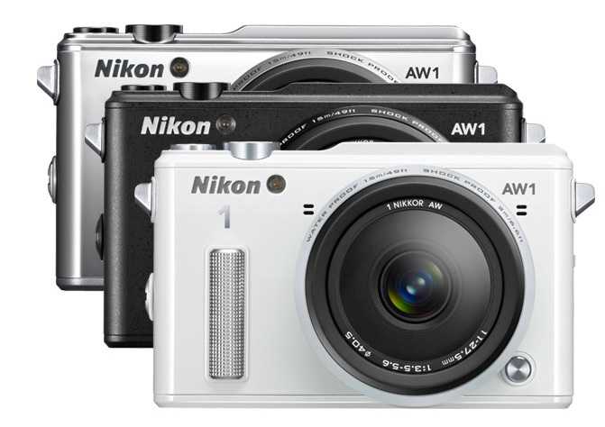 Nikon 1 nikkor aw 11-27.5mm f3.5-5.6 lens review and specs