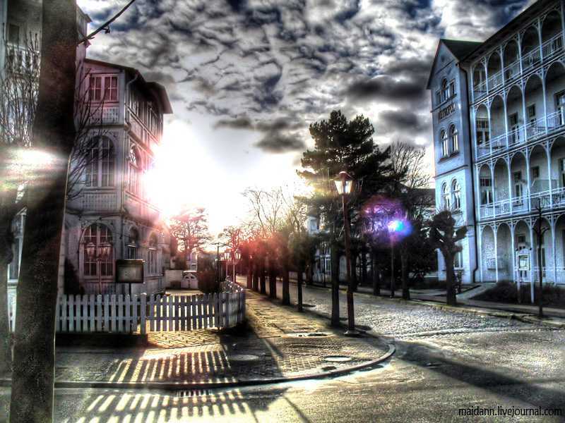 Hdr | фотограф антон телеш