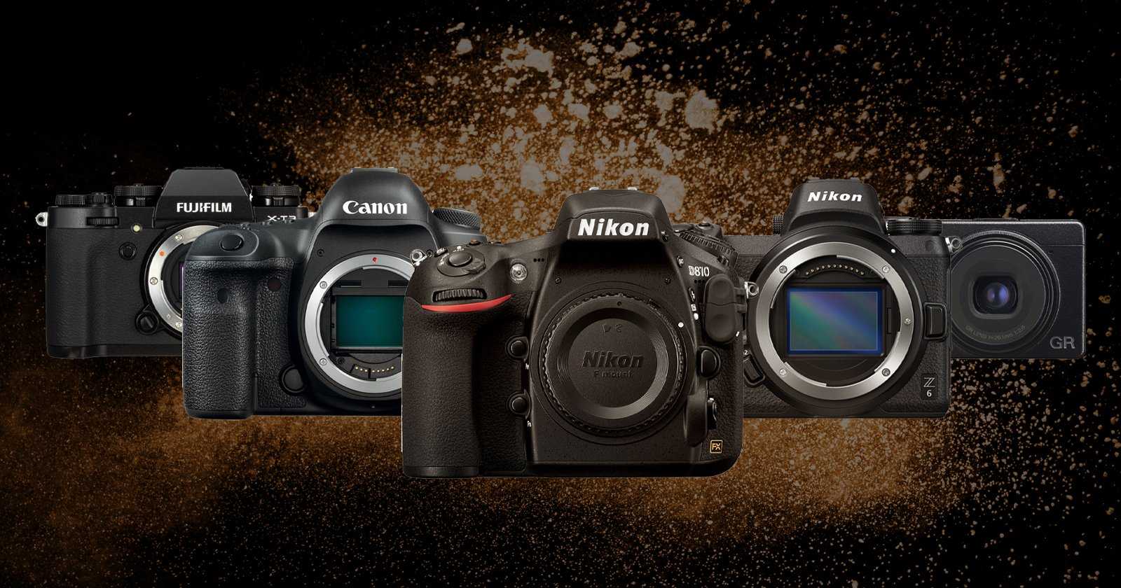 Особенности, отзывы советы по использованию nikon 35 мм dx и nikon 35 мм fx