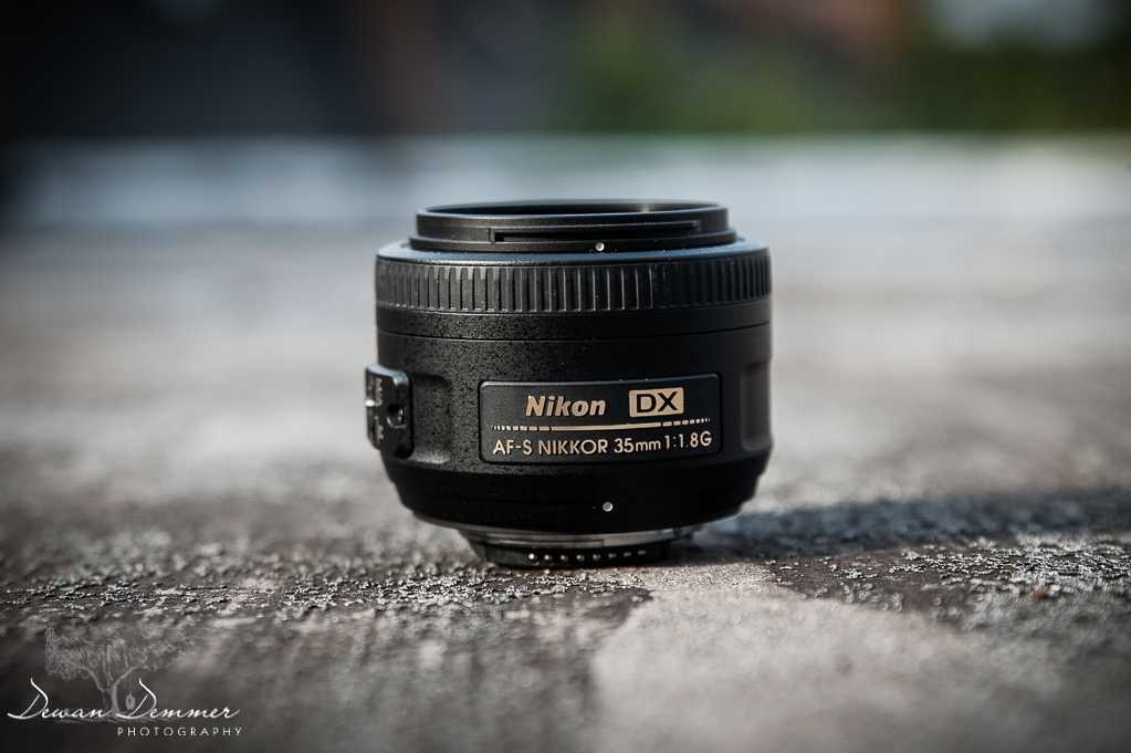 Nikon announces af-s nikkor 20mm f/1.8g ed