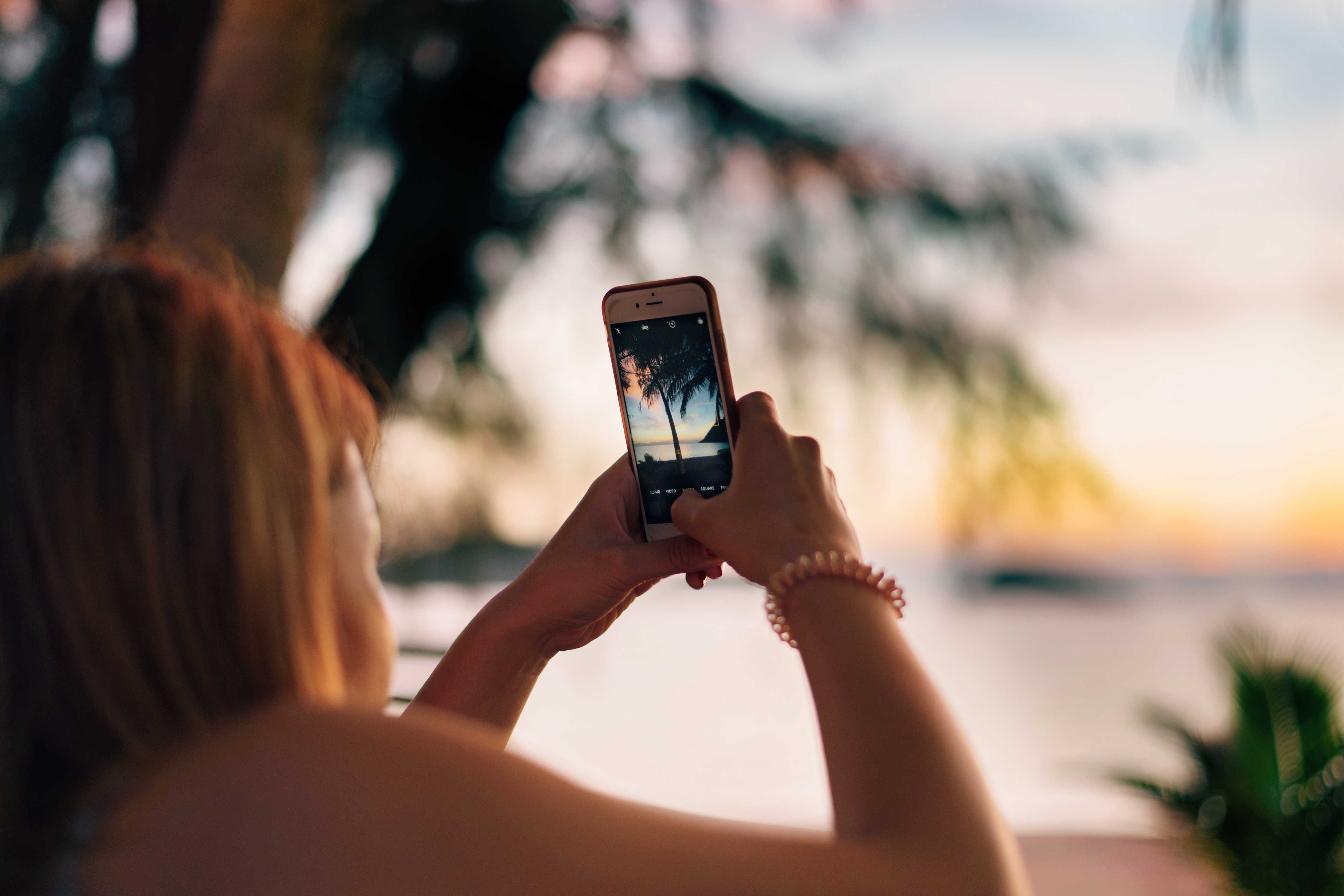 Как выбрать смартфон для отличных фотографий и видео в отпуске и не только