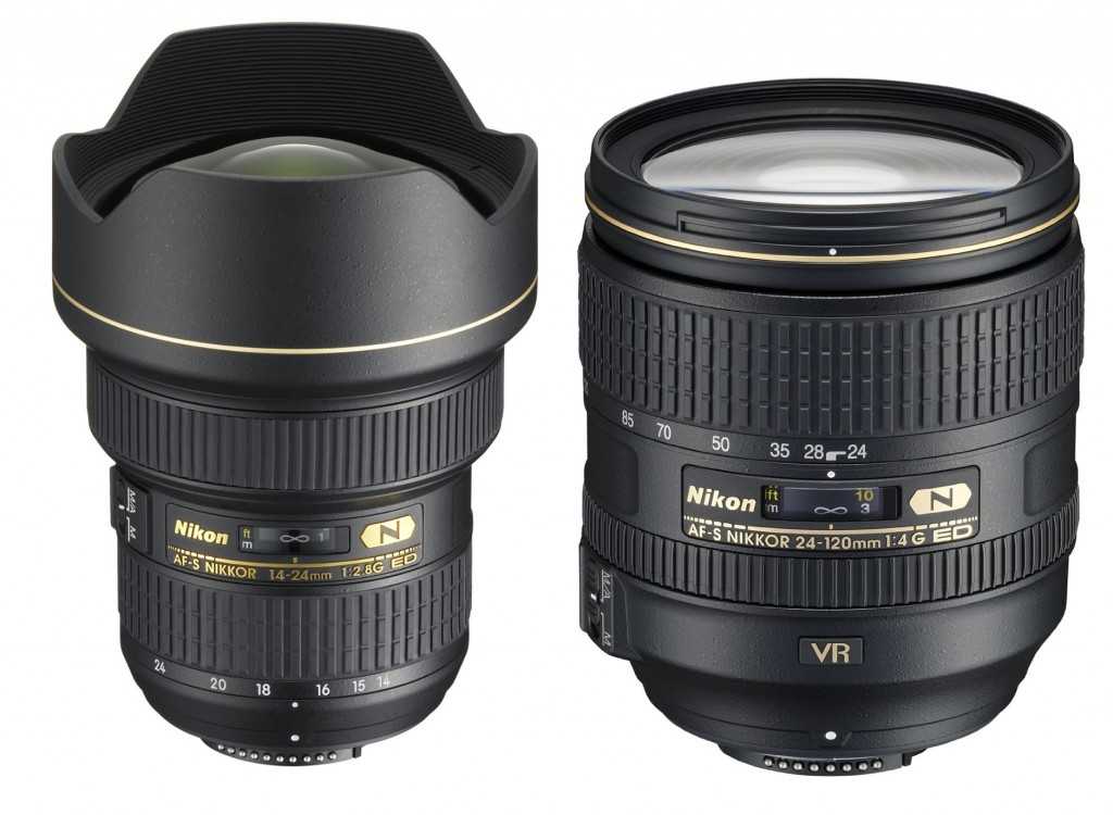 Nikon 12-24mm f/4g ed-if af-s dx