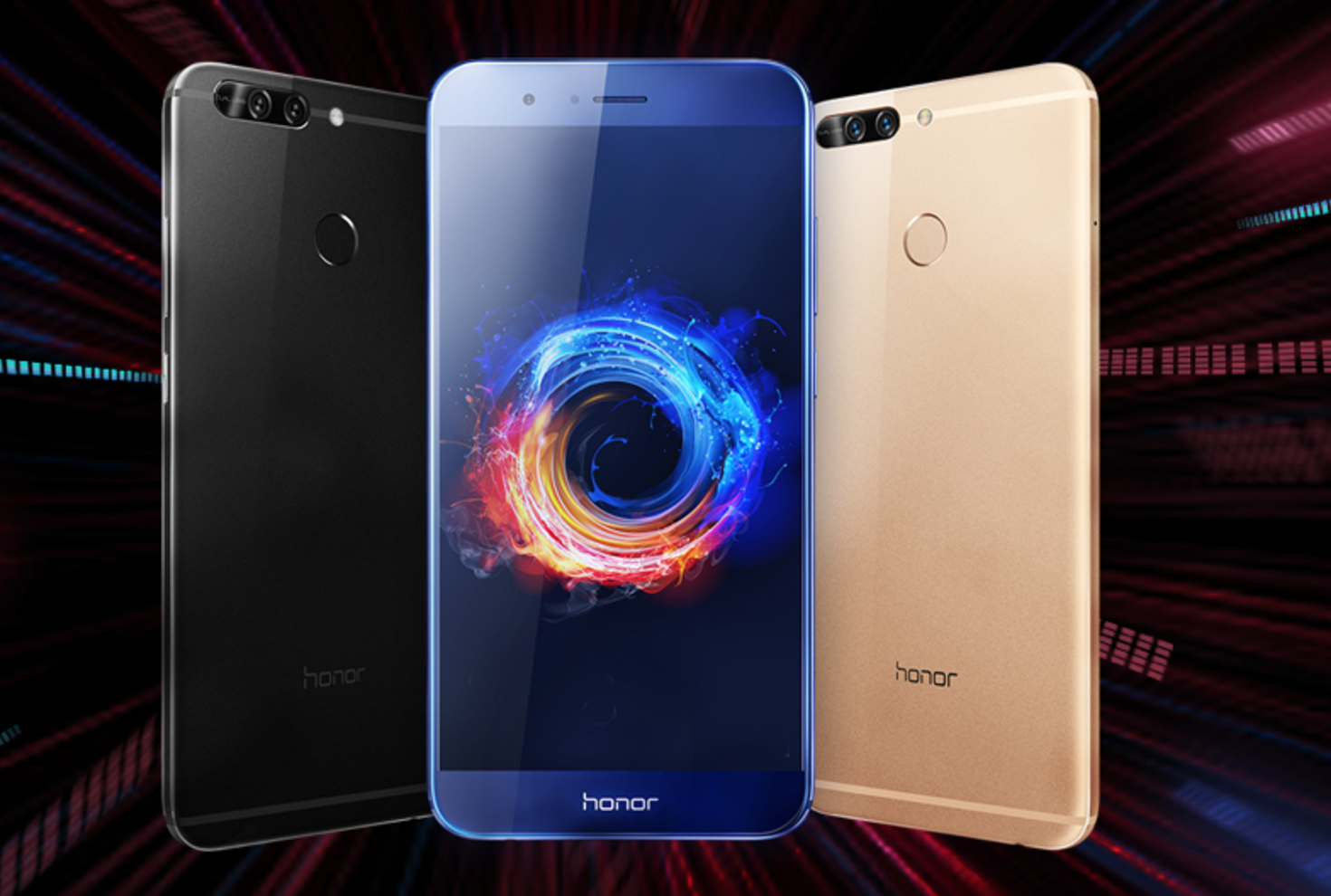 Купить Honor 8a Pro