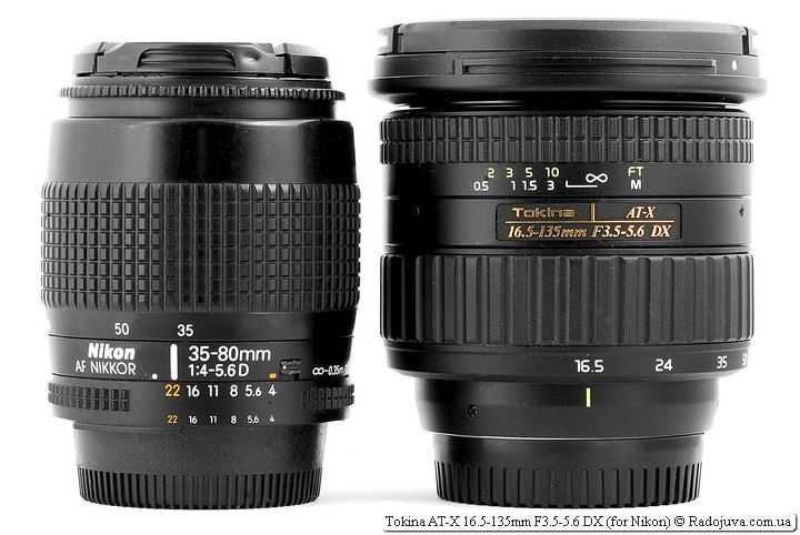 Tokina  at-x 80-400mm f4.5-5.6 canon ef
review