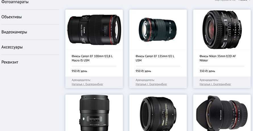 20 фактов о фотографии, которые вы не знали - fototips.ru