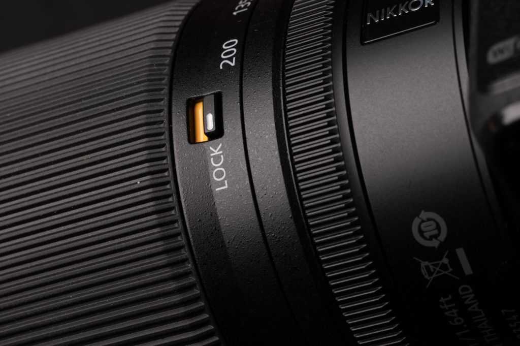 Nikon 200mm f/4d ed-if af micro nikkor review