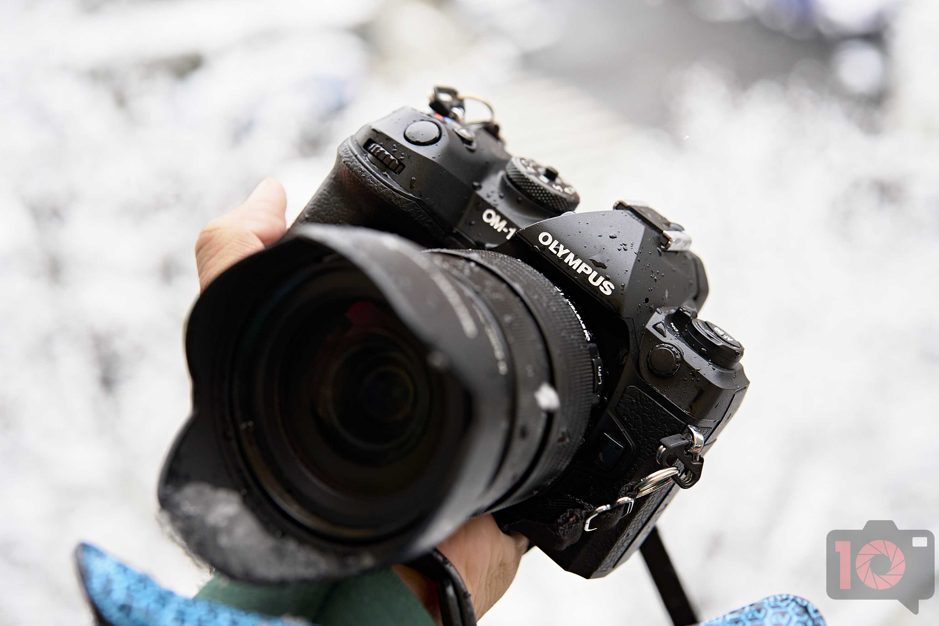 Om system om-1 review