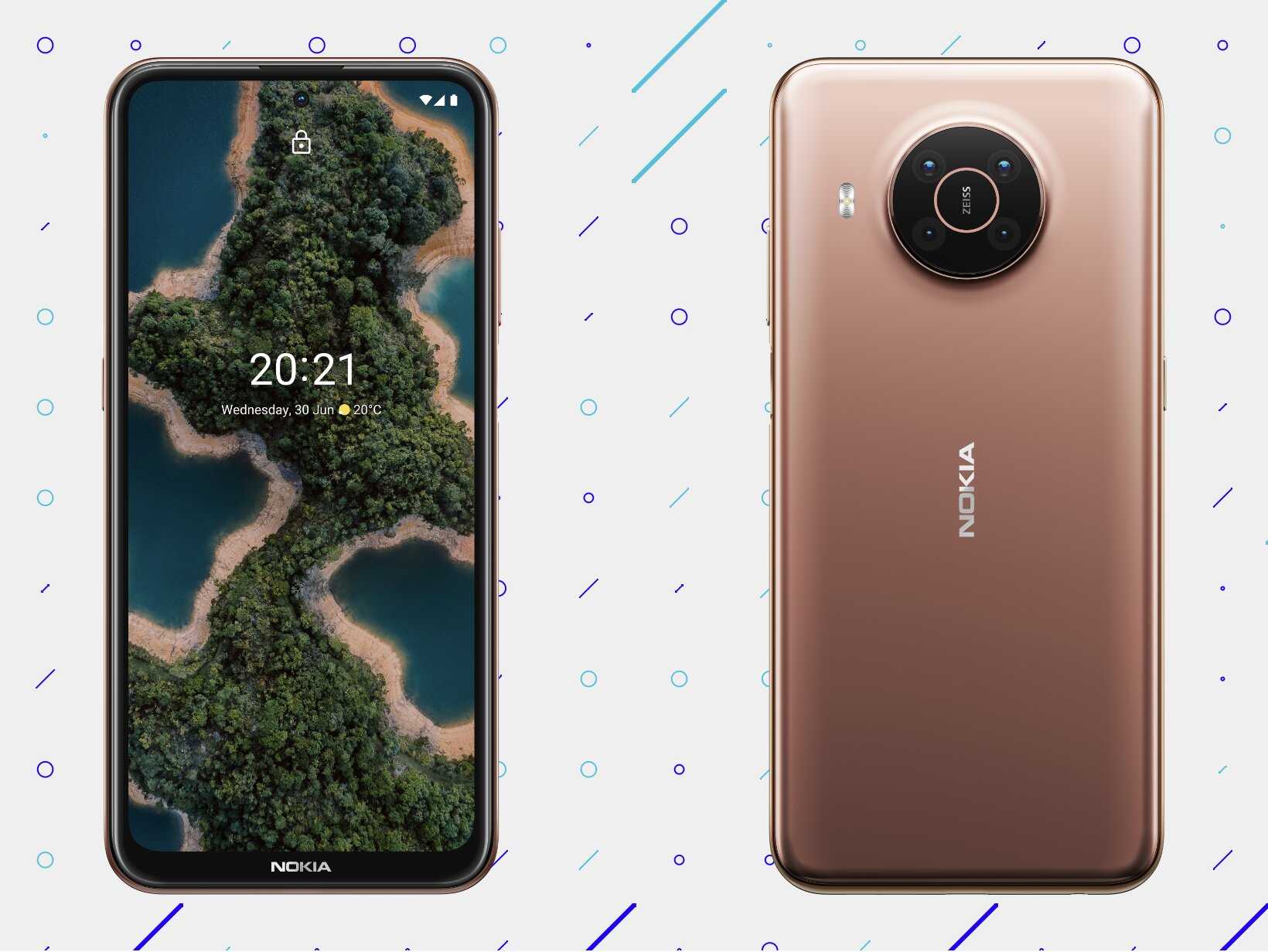 Обзор новых смартфонов Nokia 2018 года Плюсы и минусы новинок Ожидаемая Nokia 9 – последние новости