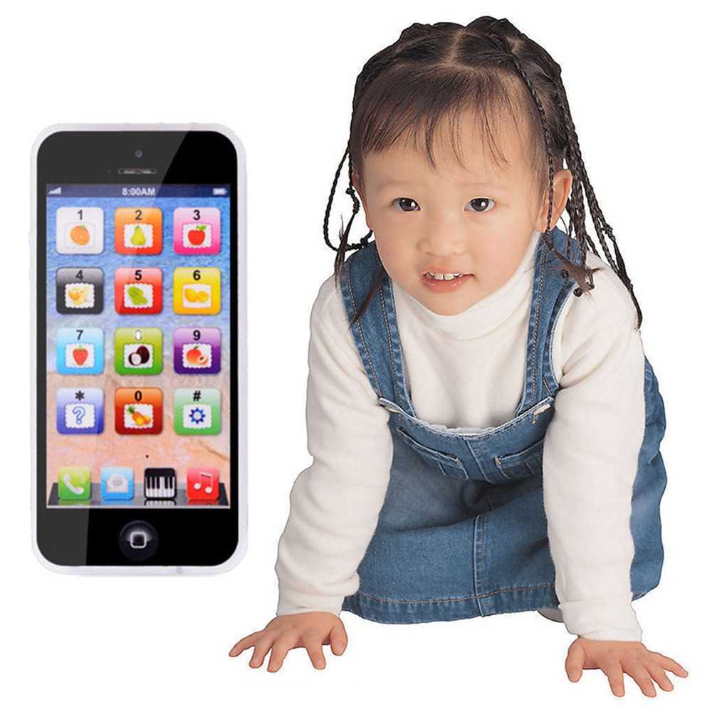 Топ-30 лучших смартфонов для ребенка в 2023 году
