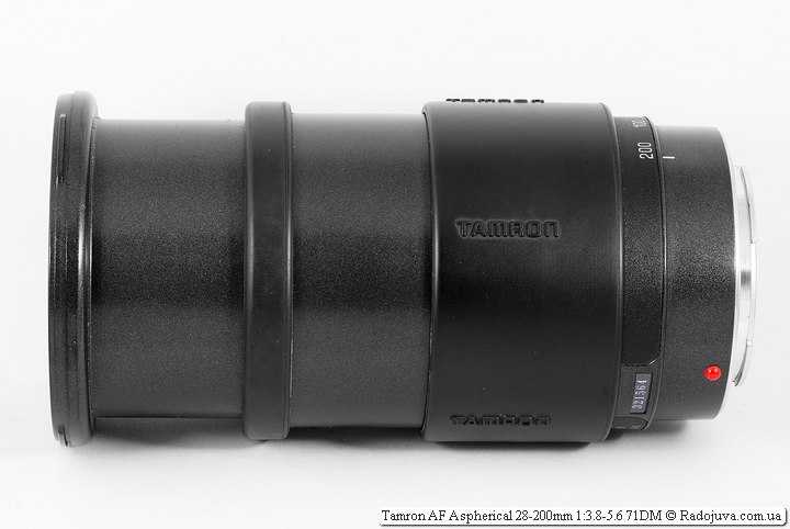 Sony alpha blog : tamron 28-200mm f2.8-f5.6 di iii rxd