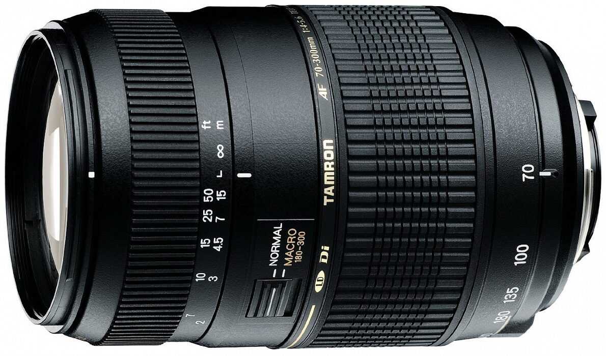 Объективы tamron adaptall и adaptall-2