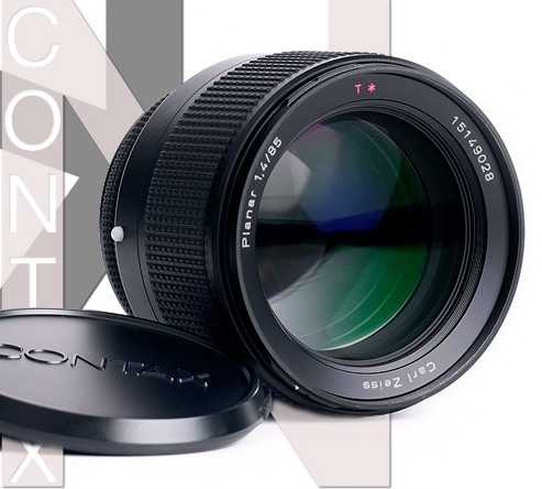 Впечатления от объективов carl zeiss ze | блог дмитрия евтифеева