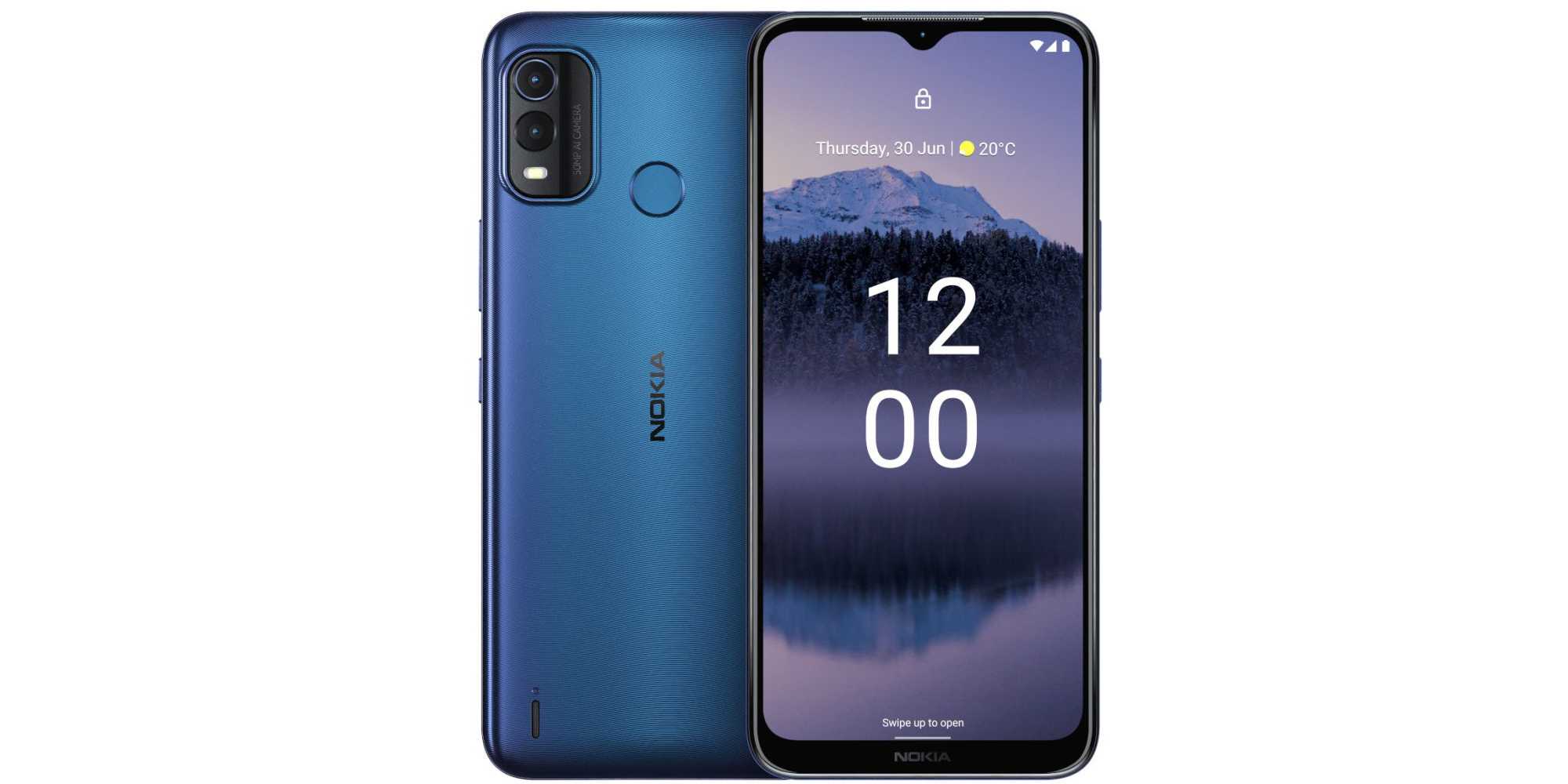 Лучшие смартфоны nokia в 2023 году
