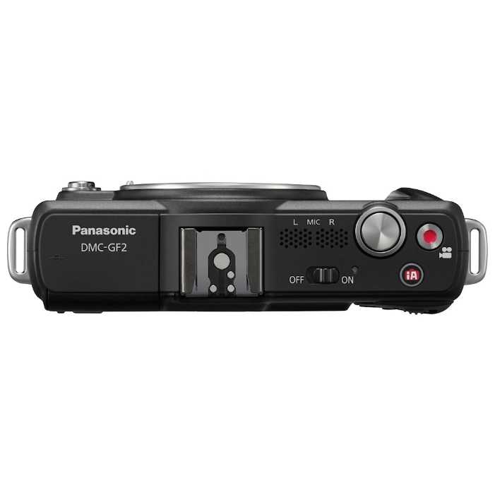 Тест фотоаппарата panasonic lumix dmc-gf2