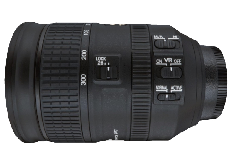 Nikon af-s nikkor 28-300mm f/3.5-5.6g ed vr review | photography blog