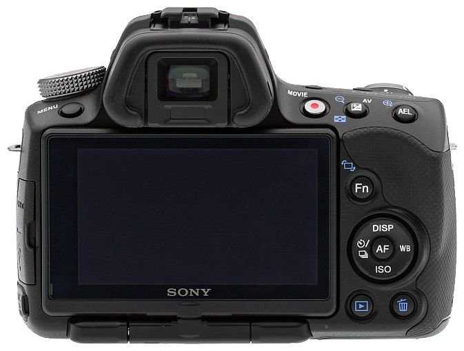 Sony alpha slt-a55v , описание, технические характеристики, обзор, видеобзор, отзыв о фотоаппарате sony alpha slt-a55v,