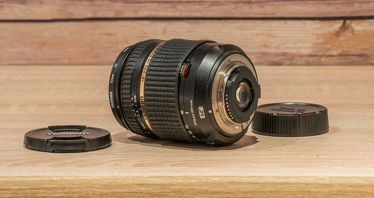 Long and short of it: tamron 16-300mm f3.5-6.3 di ii vc pzd macro review
