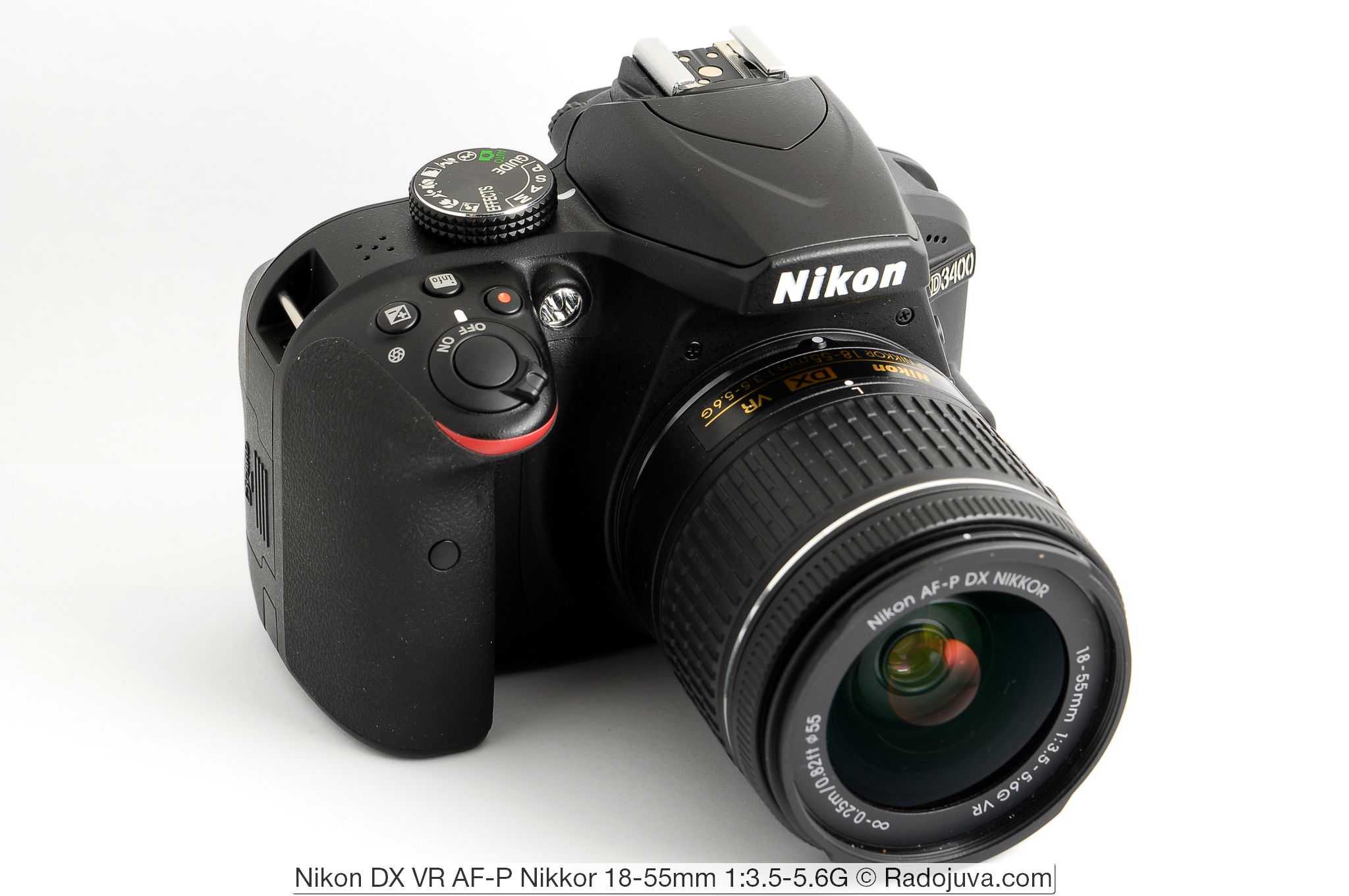 Nikon 16-85mm f/3.5-5.6g ed vr af-s dx nikkor lens review